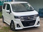 Suzuki Wagon R Custom ZX 2026