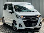 Suzuki Wagon R CUSTOM ZX 2026
