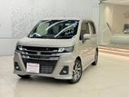 Suzuki Wagon R CUSTOM ZX 2026