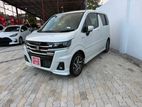 Suzuki Wagon R Custom ZX 2026