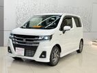 Suzuki Wagon R CUSTOM ZX 2026