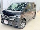 Suzuki Wagon R CUSTOM ZX 2026