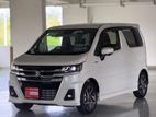 Suzuki Wagon R Custom ZX 2026