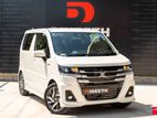 Suzuki Wagon R Custom ZX 2026