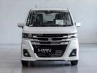 Suzuki Wagon R Custom ZX 2026