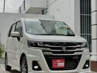Suzuki Wagon R Custom ZX 2026
