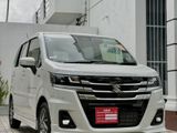 Suzuki Wagon R Custom ZX 2026