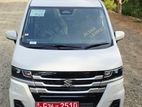 Suzuki Wagon R Custom ZX 2026