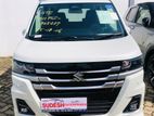 Suzuki Wagon R Custom ZX 2026