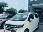 Suzuki Wagon R Custom ZX 2026