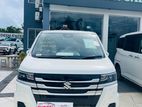 Suzuki Wagon R Custom ZX 2026