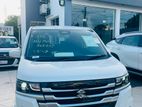 Suzuki Wagon R Custom ZX 2026