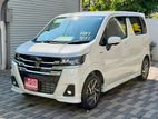 Suzuki Wagon R CUSTOM ZX 2026