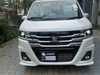 Suzuki Wagon R Custom ZX 2026
