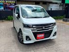 Suzuki Wagon R Custom ZX 2026