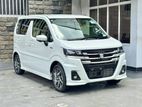 Suzuki Wagon R Custom ZX 2026
