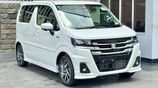 Suzuki Wagon R Custom ZX 2026