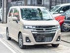 Suzuki Wagon R Custom ZX 2026