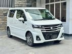 Suzuki Wagon R Custom ZX 2026