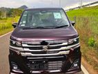 Suzuki Wagon R Custom ZX 2026