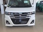 Suzuki Wagon R Custom ZX 2026