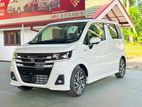 Suzuki Wagon R CUSTOM ZX 360 Camera 2026