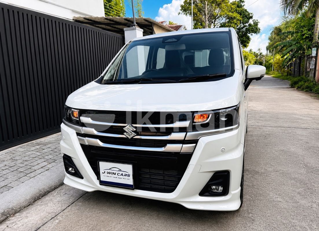 Suzuki Wagon R Custom ZX 4 Way Cam 2026 for Sale in Negombo | ikman