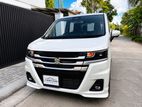 Suzuki Wagon R Custom ZX 4 Way Cam 2026