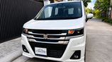 Suzuki Wagon R Custom ZX 4 Way Cam 2026
