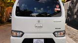 Suzuki Wagon R Custom ZX 4 WAY CAM 2026