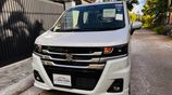 Suzuki Wagon R Custom ZX 4 WAY CAM 2026