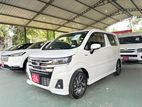 Suzuki Wagon R CUSTOM ZX 4WAY CAMER 2026