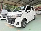 Suzuki Wagon R CUSTOM ZX 4WAY HUD 2025