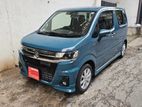Suzuki Wagon R Custom ZX Brand New 2025