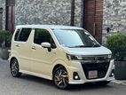 Suzuki Wagon R Custom ZX Highest 2024