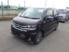 Suzuki Wagon R Custom ZX Hybrid 0 2026