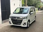 Suzuki Wagon R Custom ZX HYBRID 2025