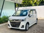 Suzuki Wagon R Custom ZX HYBRID 2025