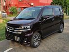Suzuki Wagon R Custom Zx New Shape 2026