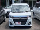 Suzuki Wagon R CUSTOM ZX-T HYBRID 2023