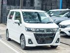 Suzuki Wagon R Custom ZX (Upgrade) 2024