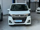 Suzuki Wagon R Custom ZX Upgrade 2025