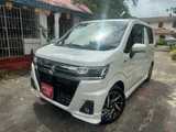 Suzuki Wagon R Custom ZX UPGRADE 2025