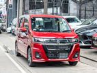 Suzuki Wagon R Custom ZX Upgrade 2025