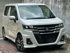 Suzuki Wagon R CUSTOM ZX UPGRADE 2026
