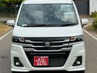 Suzuki Wagon R Custom ZX Upgrade 2026