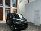 Suzuki Wagon R Custom ZX Upgraded 2025