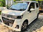 Suzuki Wagon R Custom ZX 2025
