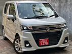 Suzuki Wagon R CUSTOM ZXHUD DISPLAY 2025