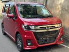 Suzuki Wagon R Custome Z 2023